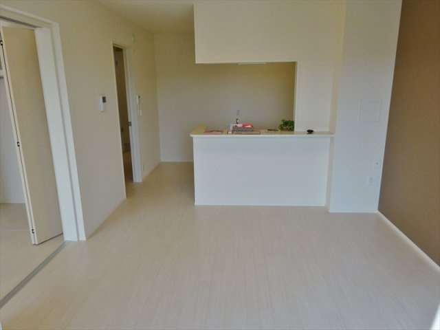 ルミナスの居間・リビング