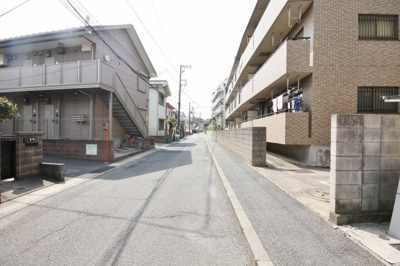 【周辺】 | 小机フラワーハイツ | 小机フラワーハイツ