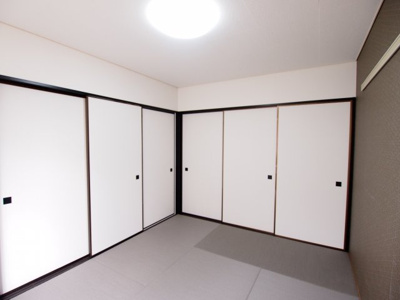 【内装】 | コーポ美住