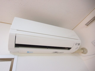 【設備】 | コーポ美住