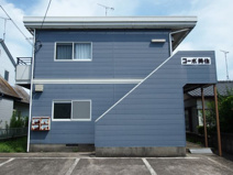 コーポ美住の画像