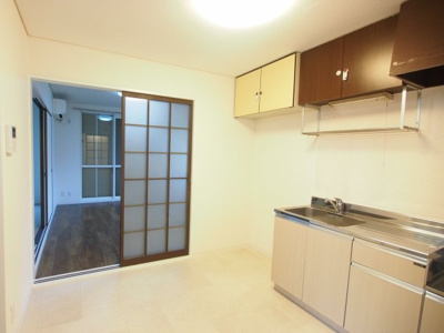 【居間・リビング】 | コーポ美住