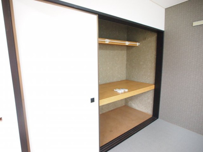 【収納】 | コーポ美住