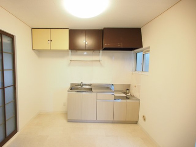 【居間・リビング】 | コーポ美住