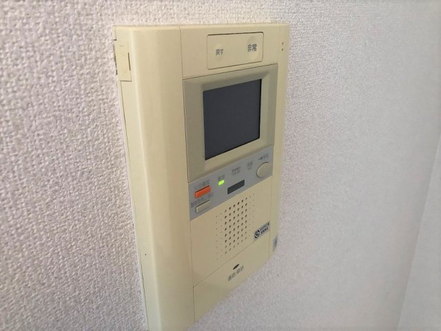 【セキュリティ】 | スパシエルクス西川口