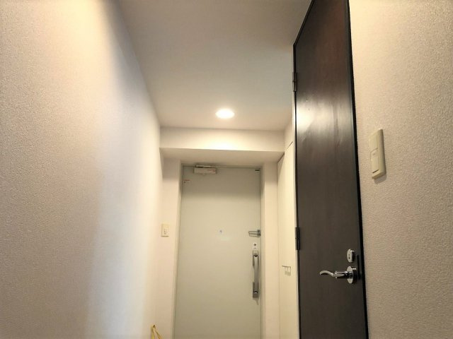 【内装】 | スパシエルクス西川口