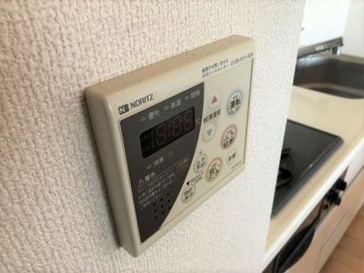 【設備】 | スパシエルクス西川口