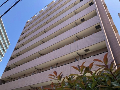 【外観】 | スパシエルクス西川口