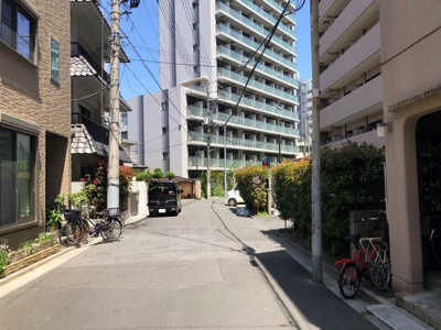 【周辺】 | スパシエルクス西川口