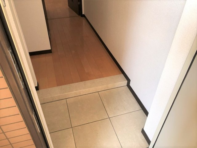 【玄関】 | スパシエルクス西川口