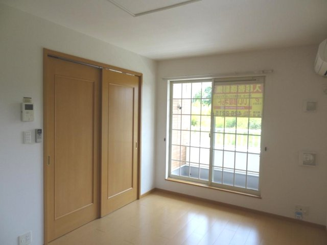 グリーンハイツＦのその他