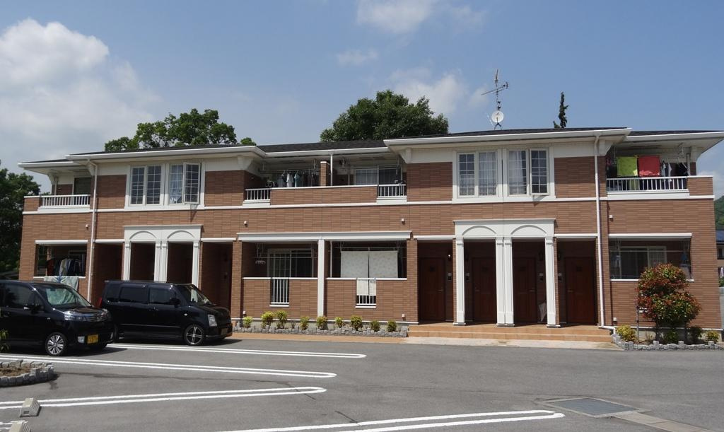 グリーンハイツＦ