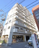 ジュネシオン西日暮里の画像