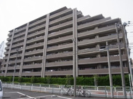 テンガメイツ西台の画像