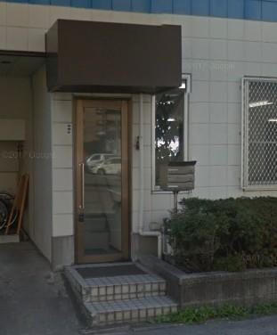 榎田村下ビルのその他共用部分