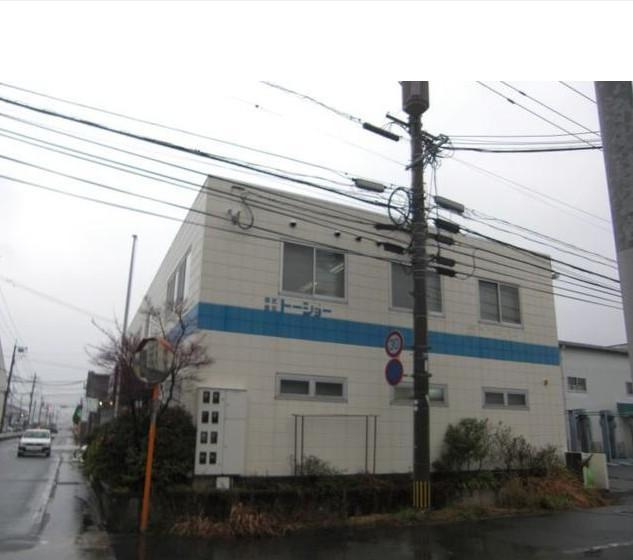 榎田村下ビル