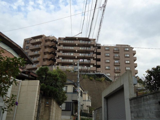 【外観】 | JR根岸線「新杉田」駅徒歩8分、京浜急行本線「杉田」駅徒歩8分の2線2駅利用可能と好立地！