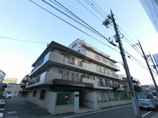 【外観】 | 平成29年10月リフォーム済！
