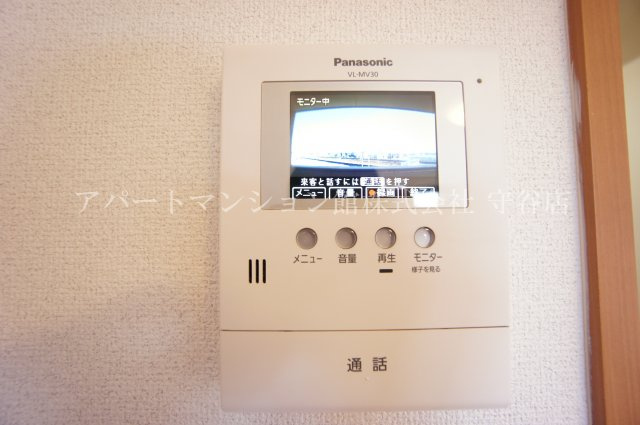 Brilliant Palaceのセキュリティ