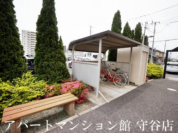 Brilliant Palaceのその他共用部分