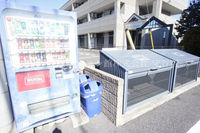 Brilliant Palaceのその他共用部分