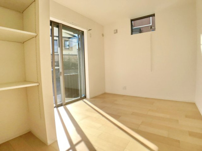 【子供部屋】 | コーポマルミⅠ