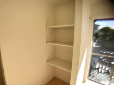 【収納】 | コーポマルミⅠ