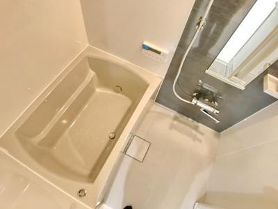【浴室】 | コーポマルミⅠ