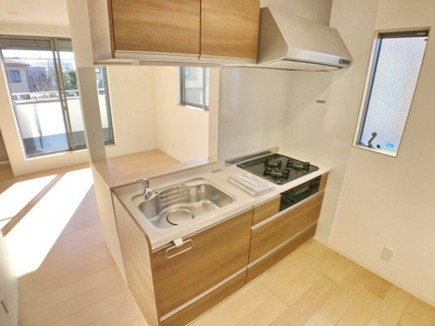 【キッチン】 | コーポマルミⅠ