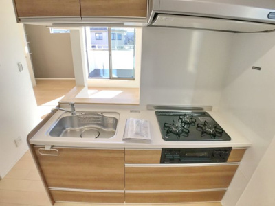 【キッチン】 | コーポマルミⅠ