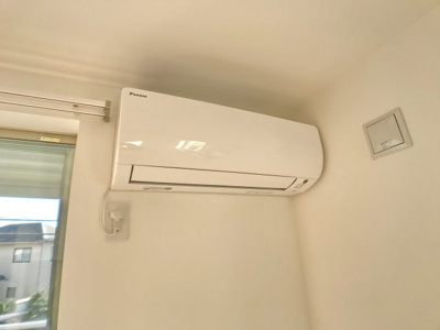 【内装】 | コーポマルミⅠ