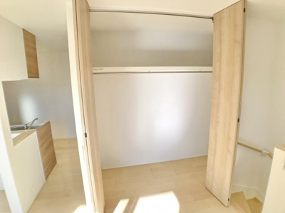 【収納】 | コーポマルミⅠ