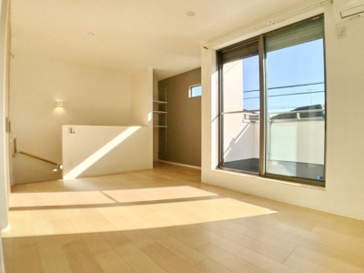 【洋室】 | コーポマルミⅠ