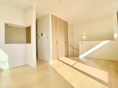 【居間・リビング】 | コーポマルミⅠ