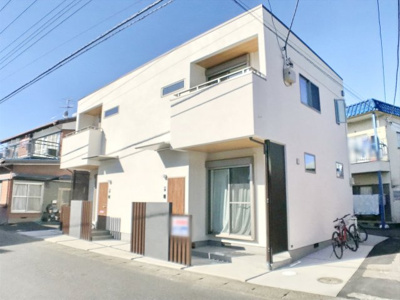 【外観】 | コーポマルミⅠ