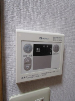 【設備】 | ハイツセルフィッシュ