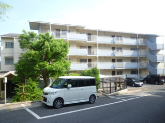 【外観】 | グランディール小林