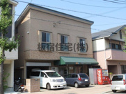 田村ビルの画像