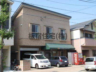 【外観】 | 田村ビル