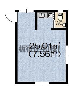 【間取り】 | 田村ビル
