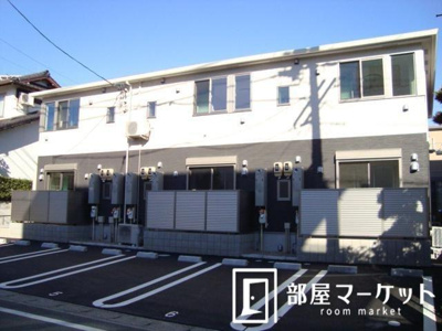 【駐車場】 | プログレス