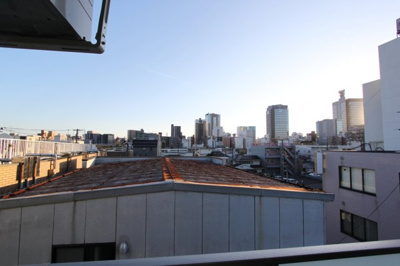 【展望】 | リプラス宮町