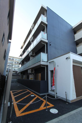 【外観】 | リプラス宮町