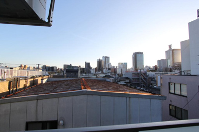 【展望】 | リプラス宮町