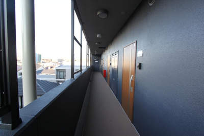 【その他共用部分】 | リプラス宮町