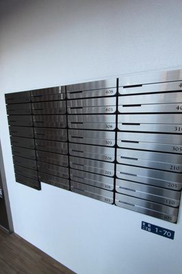 【その他共用部分】 | リプラス宮町