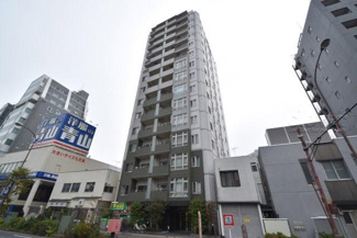 【外観】 | 物件のお問い合わせは、 ０３－５４５６－５４１５までお気軽にどうぞ！
