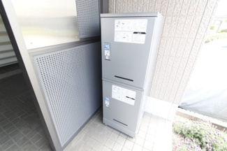 【設備】 | サンハイツ旭Ａ