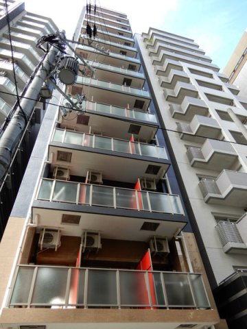 グランパシフィック天満橋　BRAVI不動産