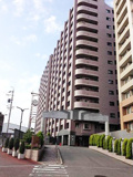 宝マンション堀田ソレアードの画像